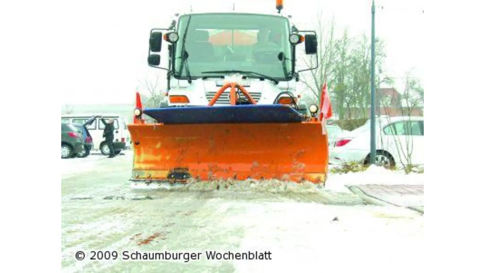 Winter wird teurer (Foto: tt)