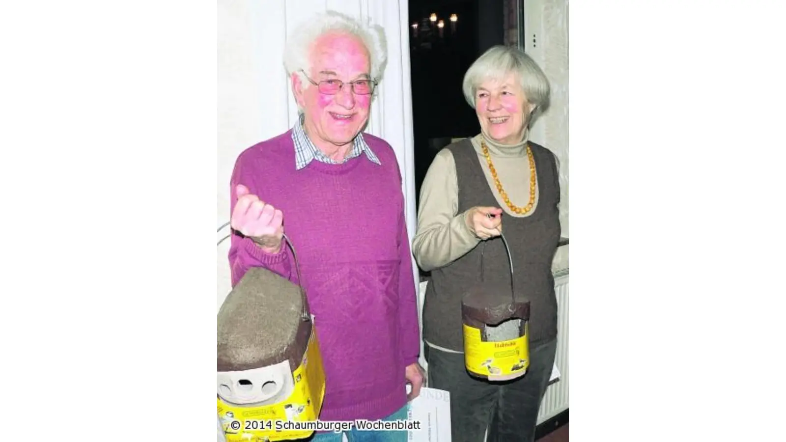 Sorge um Eulen und Fledermäuse (Foto: red)