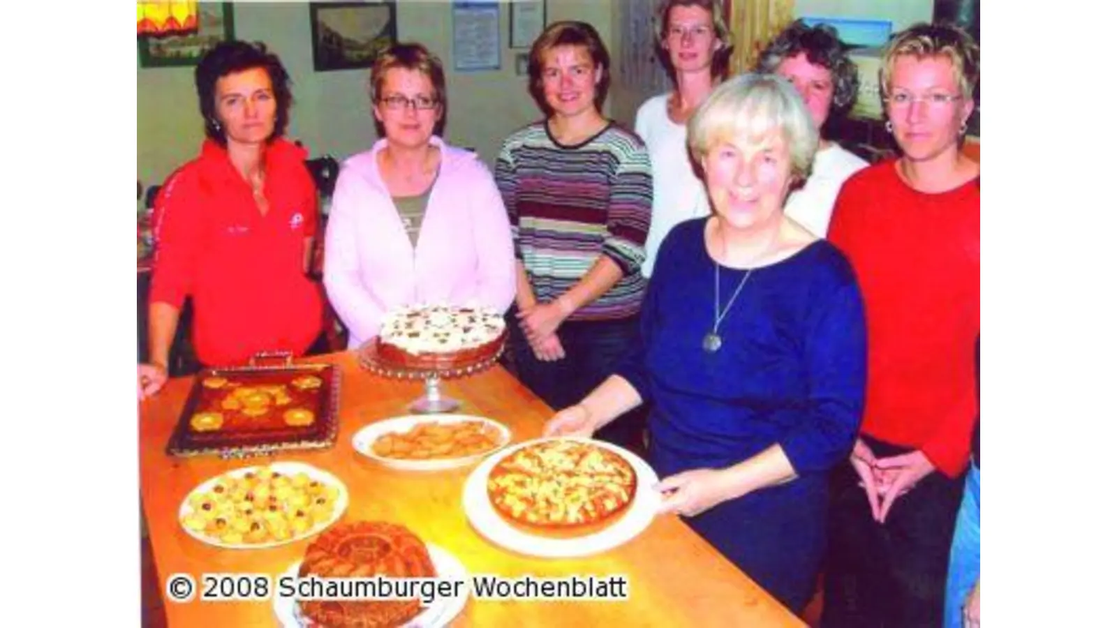 Tipps zum Kochen und Backen auf gesunde Art (Foto: nb)