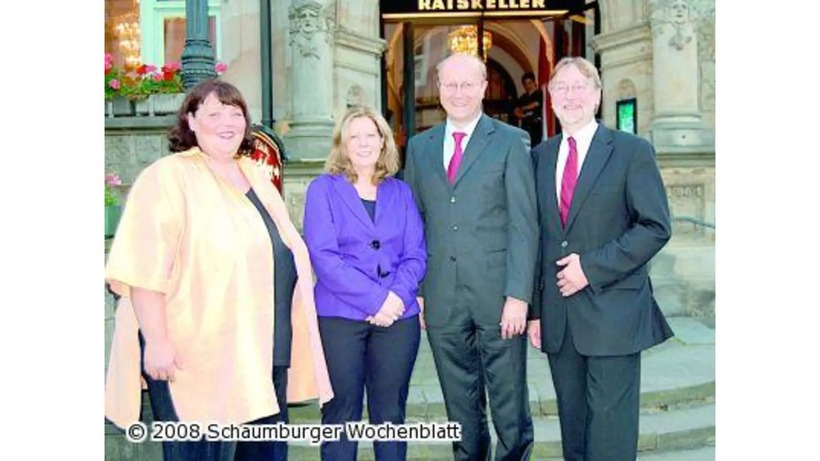 Europa soll sozial und demokratisch sein (Foto: red)