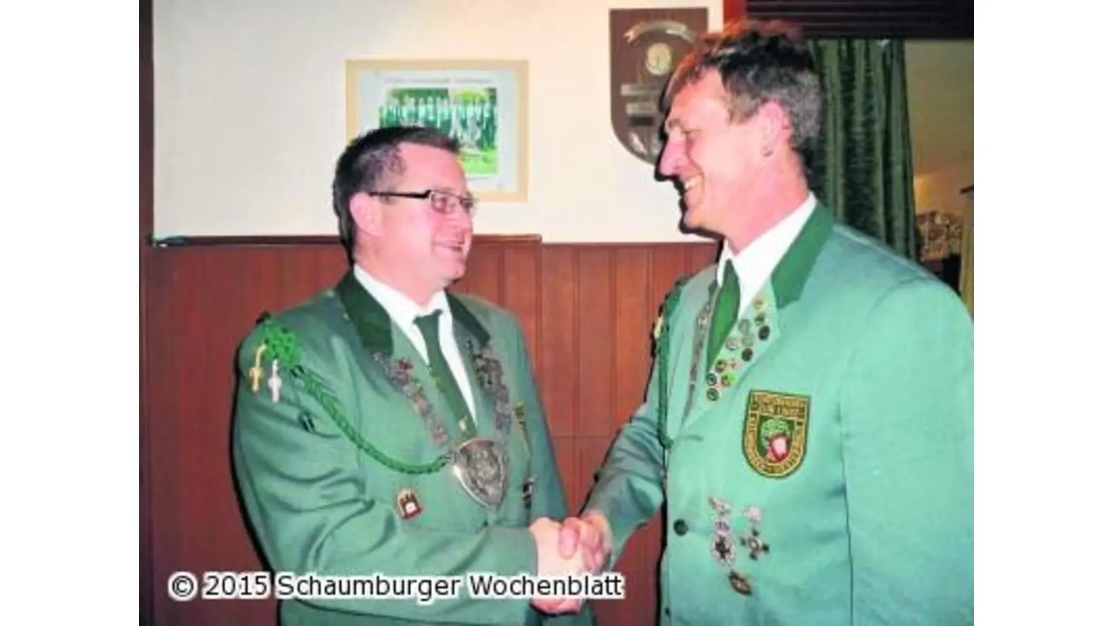Verein kennt keine Nachwuchsprobleme (Foto: red)