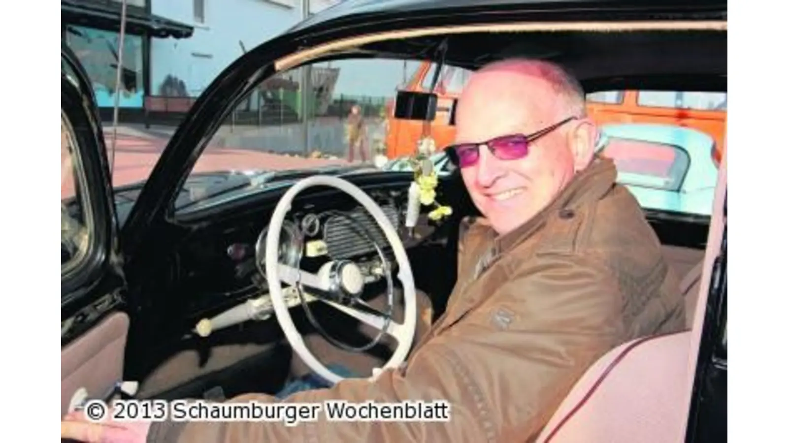 Schlager und Nostalgisches lassen Vergangenes wieder lebendig werden (Foto: jl)