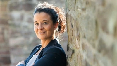 Tanya Warnecke. (Foto: privat)