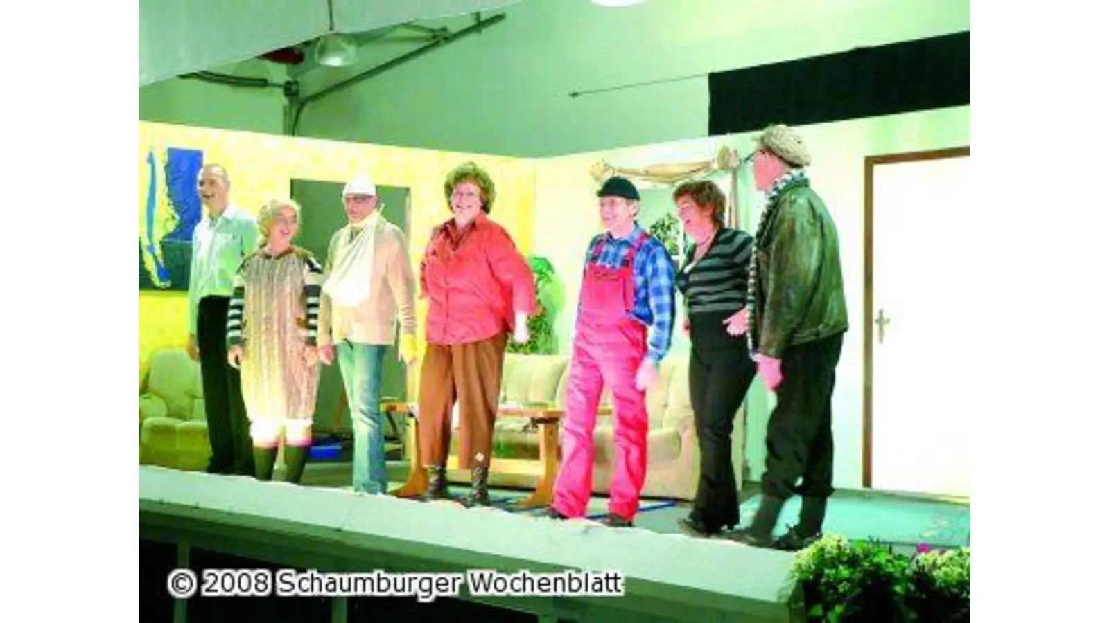Wechsel des Spielortes positiv (Foto: al)