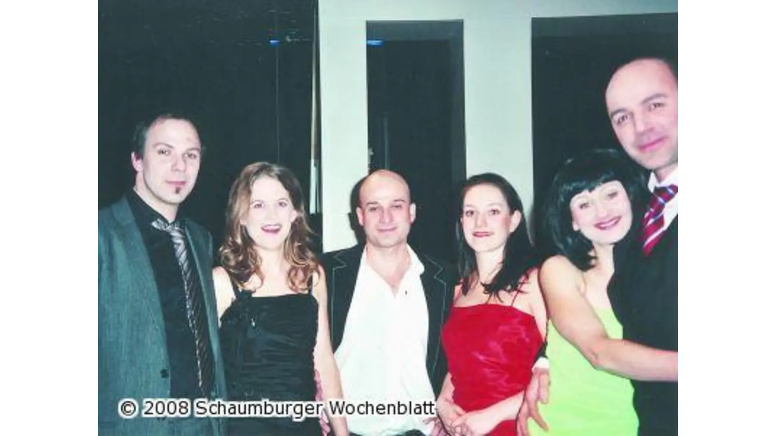 Mit viel Speck auf der Seele (Foto: red)
