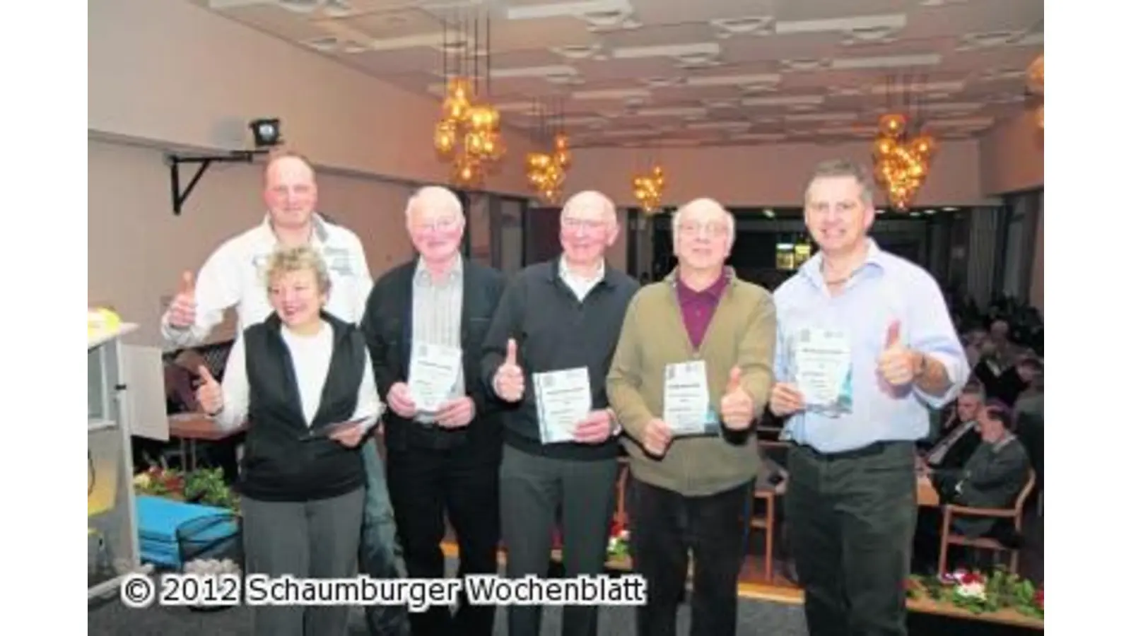 Der VfL Stadthagen bewegt die aktiven Schaumburger (Foto: bb)