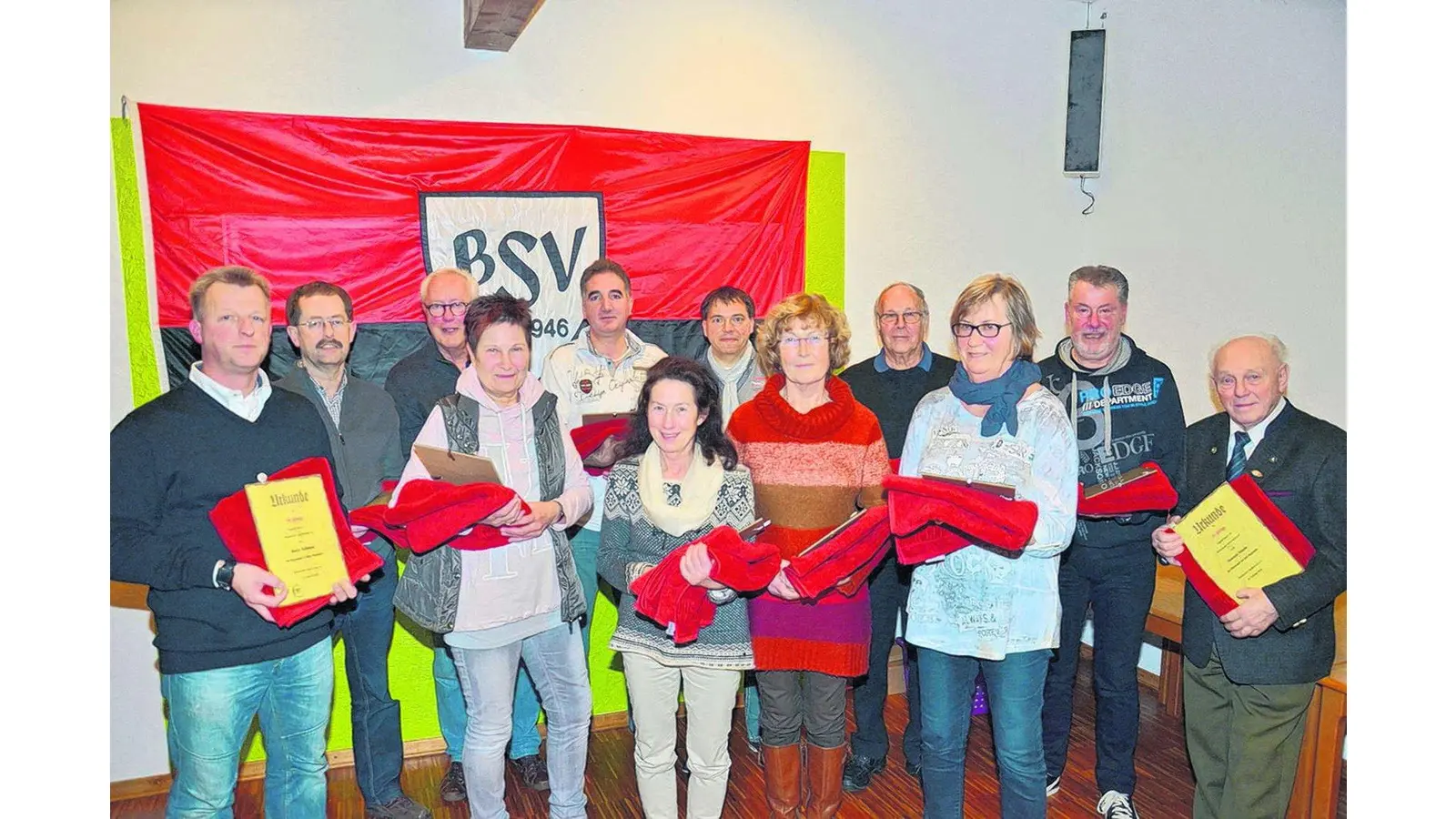 Didar Sayim übernimmt Vorsitz des Sportvereins (Foto: red)