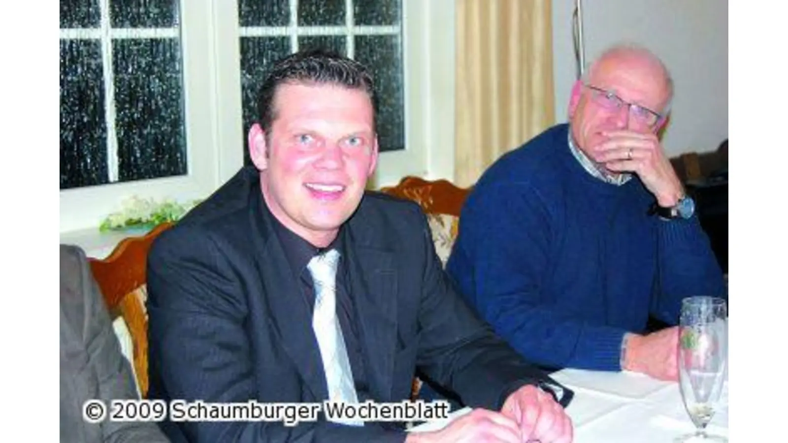 SPD Eilsen bündelt Kräfte neu (Foto: red)