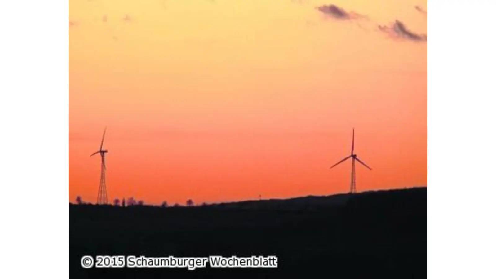 Nichts Neues für die Kritiker (Foto: al)