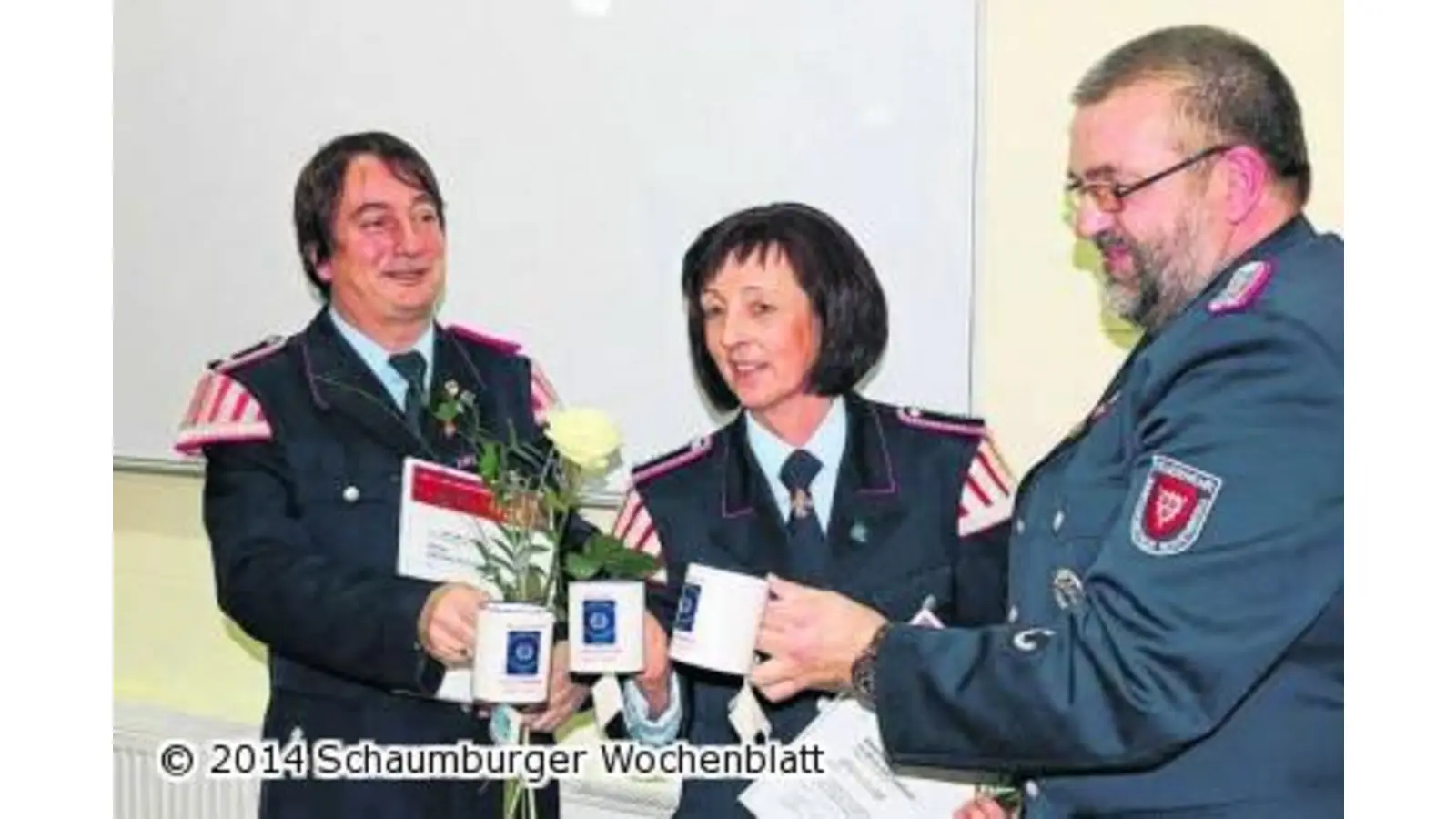 Kein Nachwuchs bei Musikern (Foto: red)