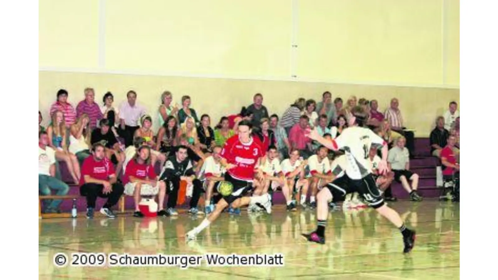 SG-Team wittert Höhenluft (Foto: ro)