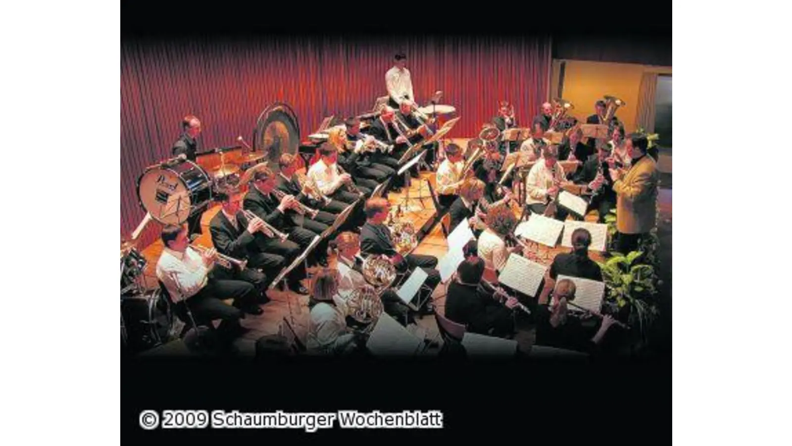 Musikalischer Mix im Ratsgymnasium (Foto: ih)