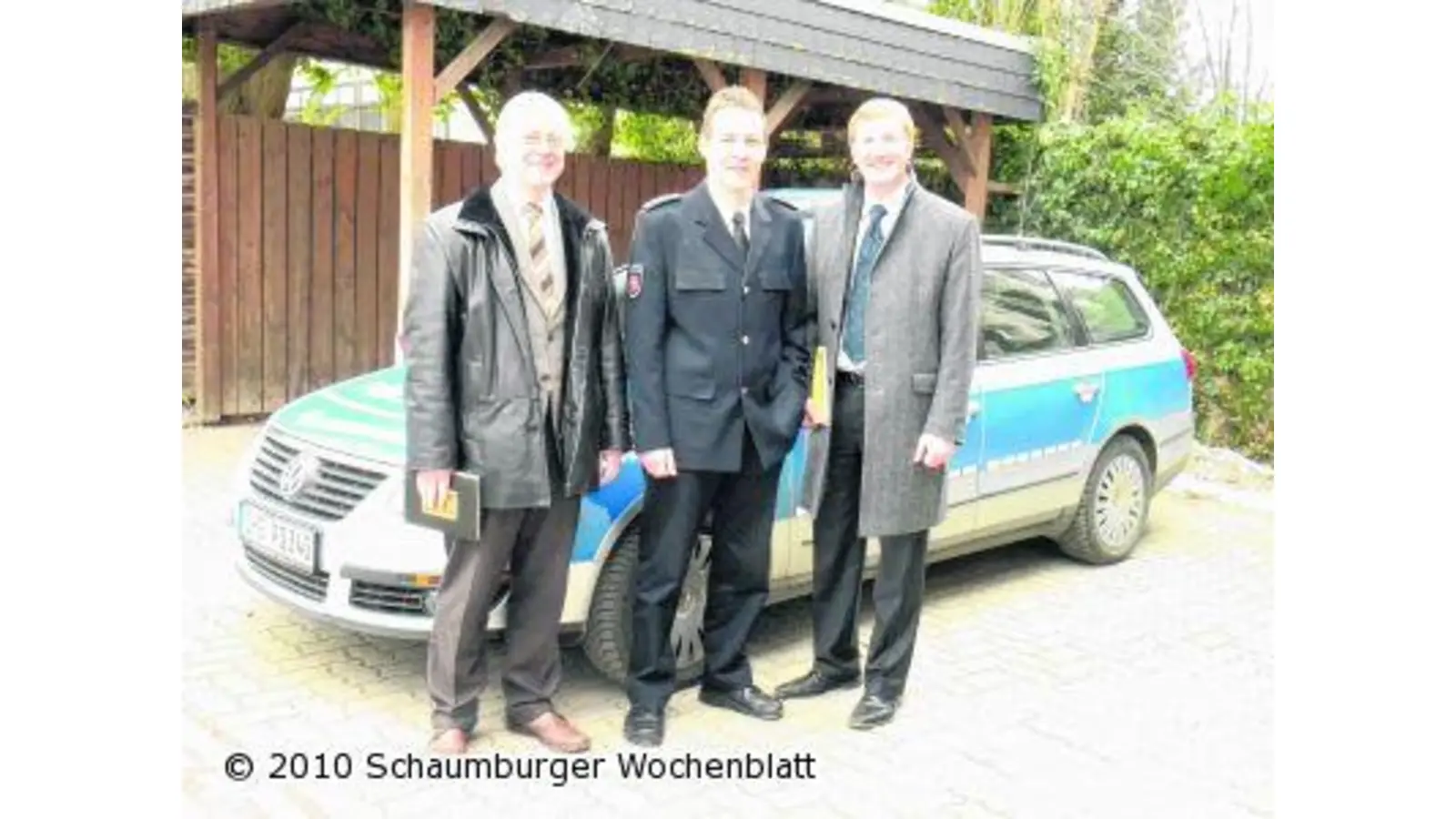 Bei personellen Grenzen streng nach Priorität vorgehen (Foto: em)