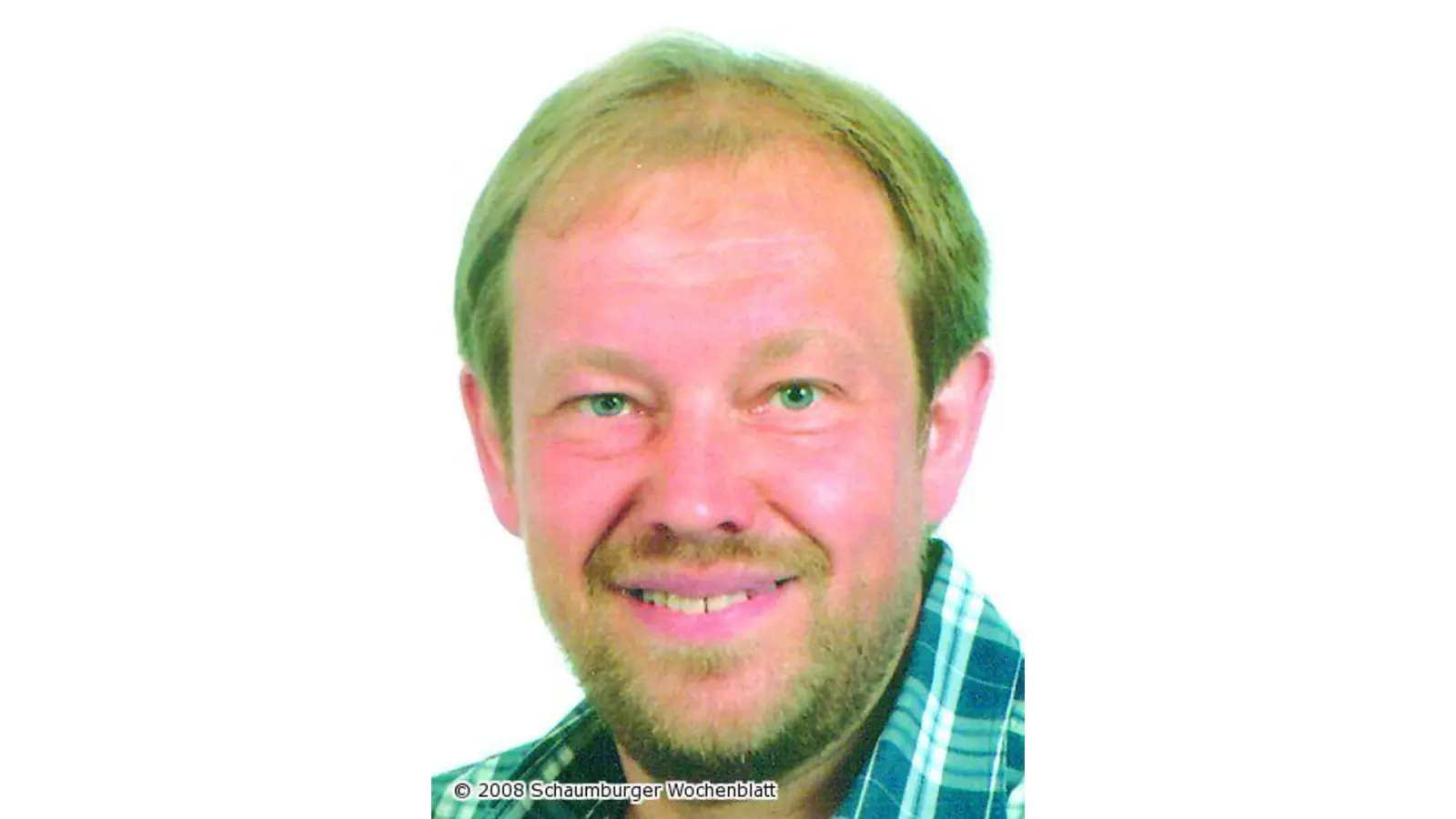 Vermisster Mann gesucht (Foto: red)