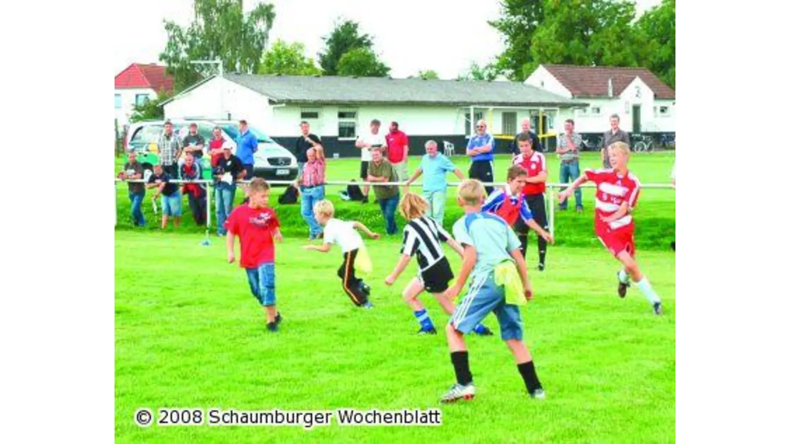 Fortbildung findet wenig Zuspruch (Foto: wtz)