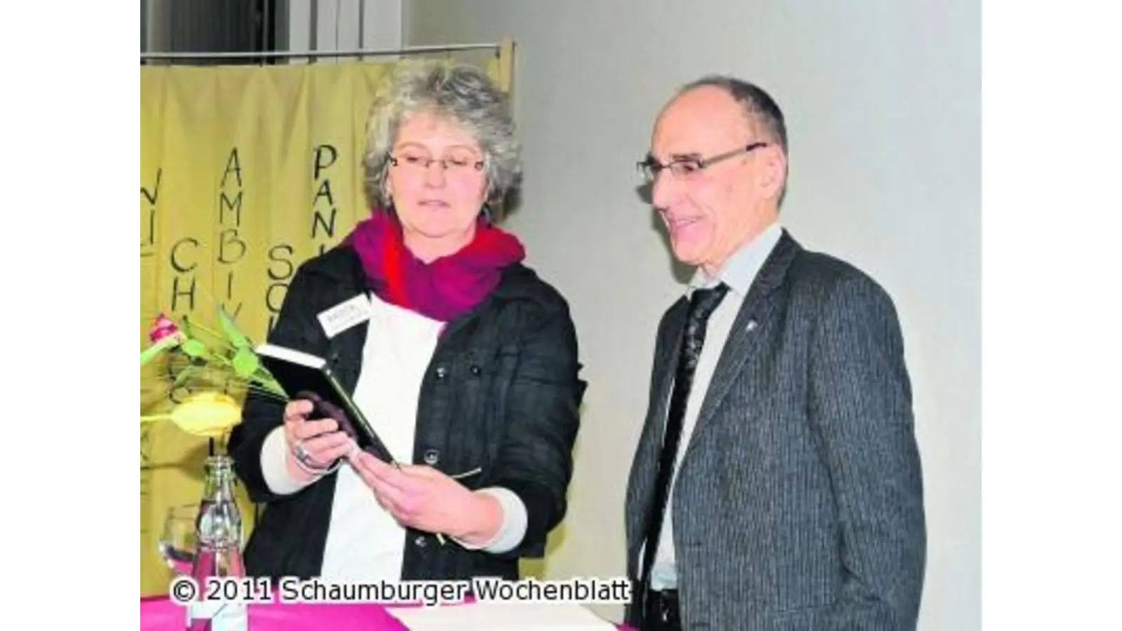 Gewalt ist keine Privatsache (Foto: pd)