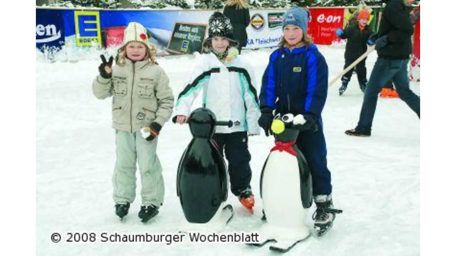 Glänzendes Auftaktwochenende (Foto: hb)