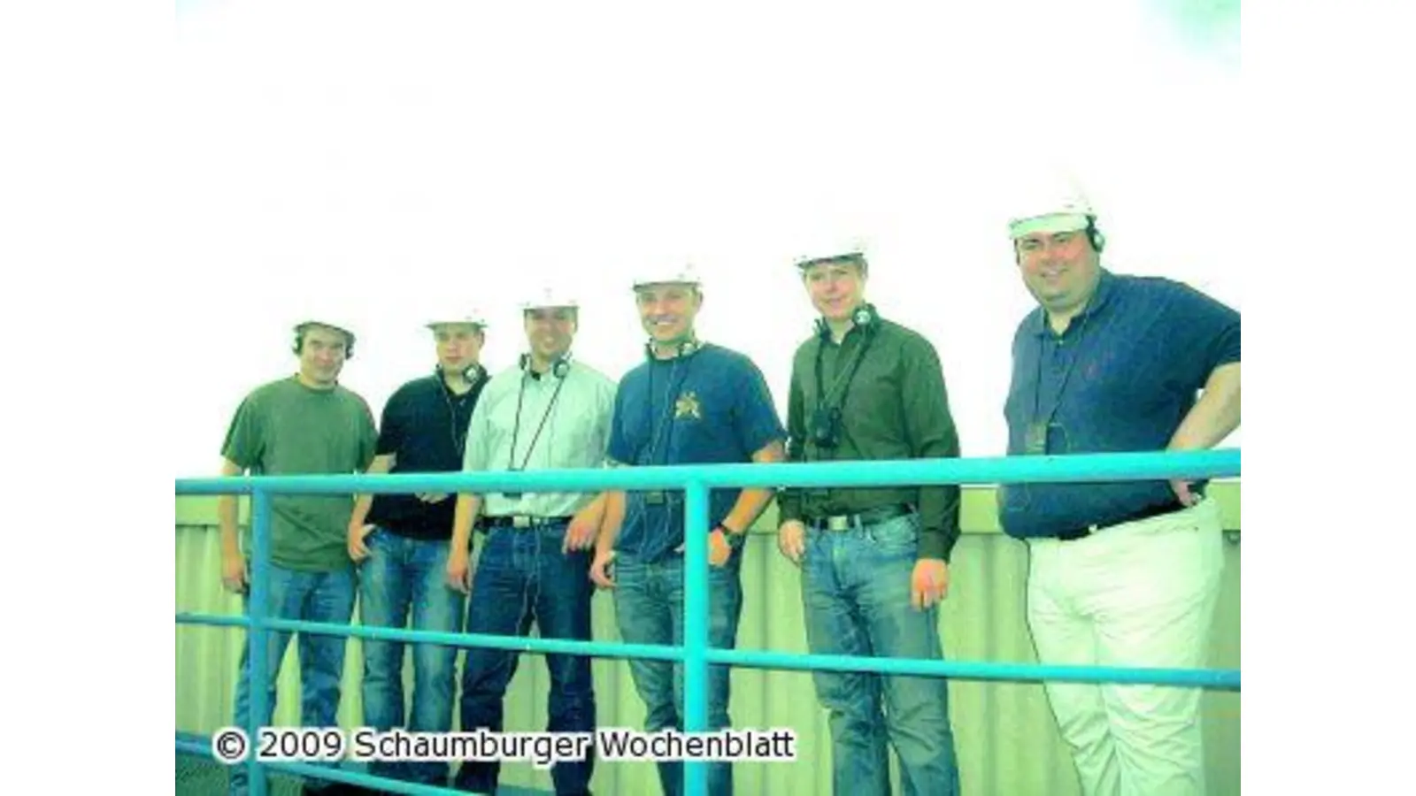 Ein Blick ins Steinkohlekraftwerk (Foto: mk)