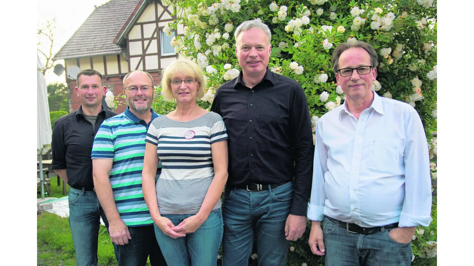 In allen Bereichen gegen das Verkehrsministerium bestehen (Foto: wa)