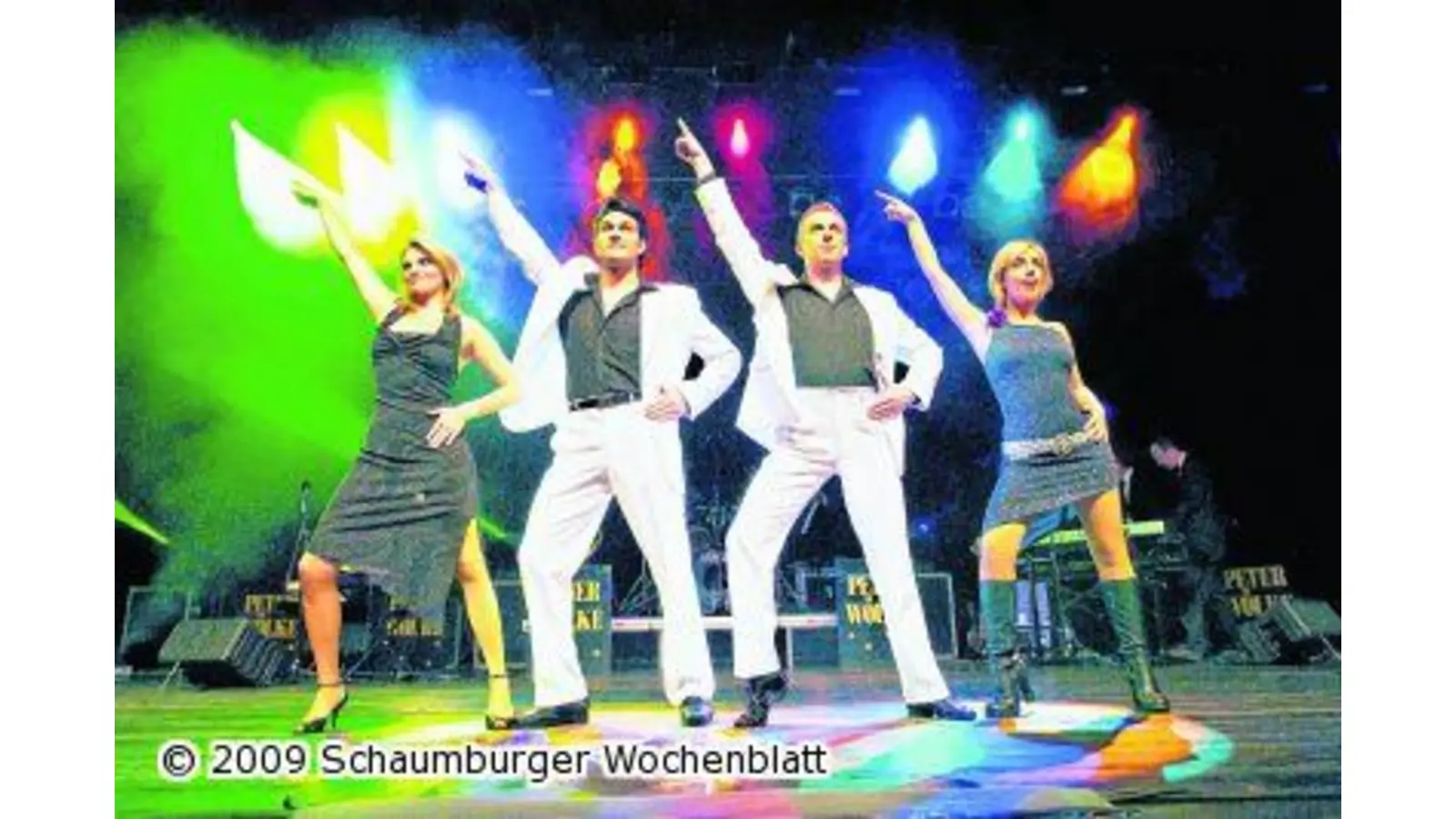 Musical-Gala mit internationalen Stars (Foto: red)
