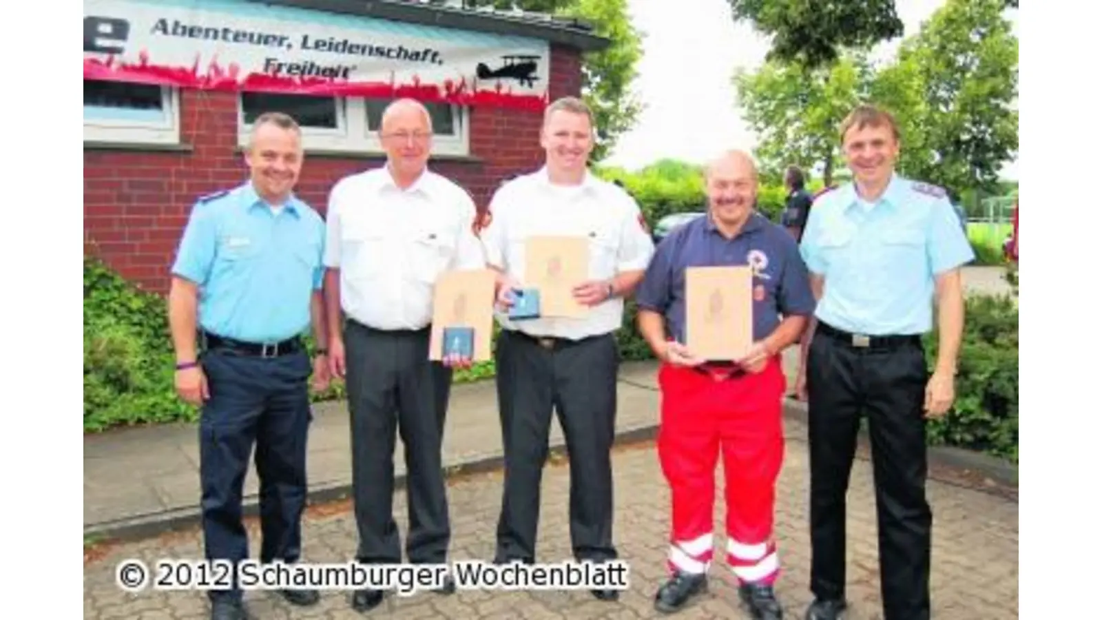 Gemeinsam stark sein und die Zukunft gestalten (Foto: red)