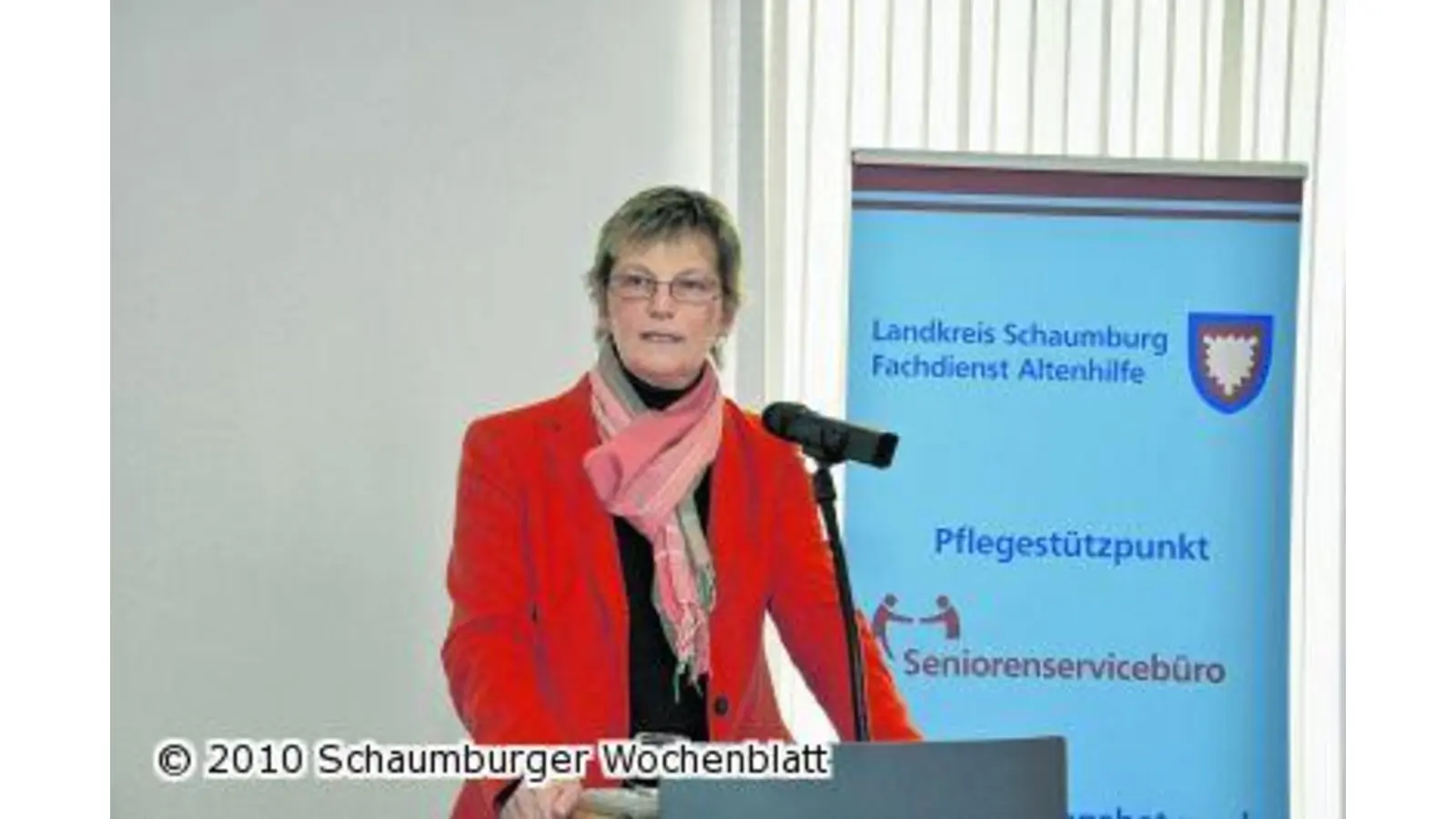 Neues Dach für Beratungsnetz (Foto: nb)