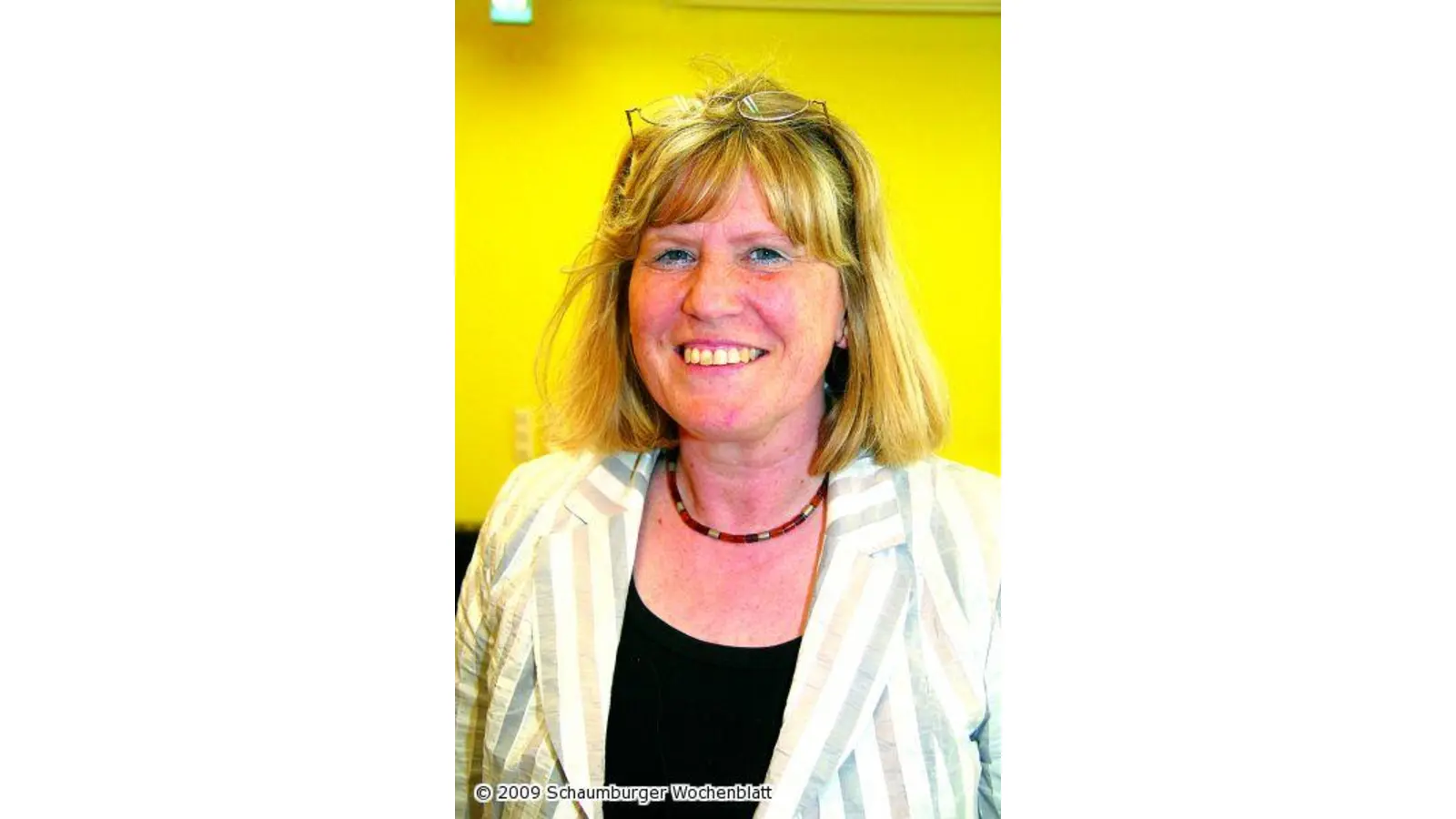 Zuwendungen aus Konjunkturpaket II (Foto: gi)