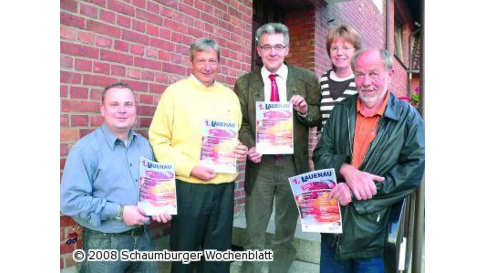 Mit Shuttlebussen zu Aktionen (Foto: al)