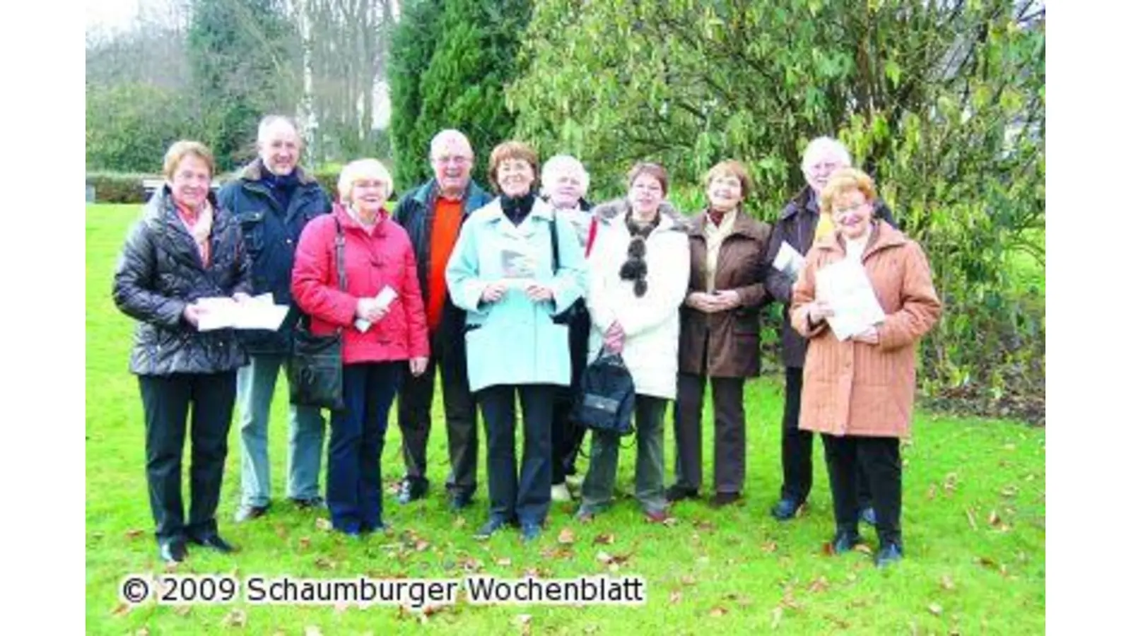 40 schöne Touren durch das Schaumburger Land (Foto: red)