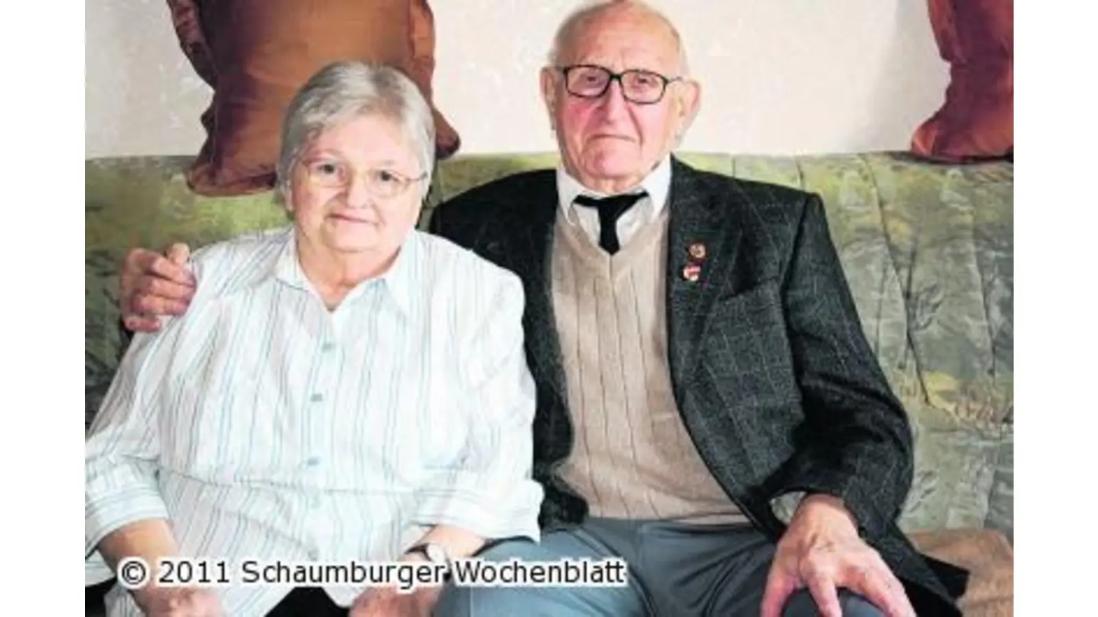 Sie kennen sich bereits seit ihrer Schulzeit (Foto: tt)