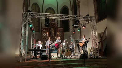 Am Sonntag findet in der Christuskirche Bad Eilsen ein Spenden-Konzert statt. (Foto: privat)