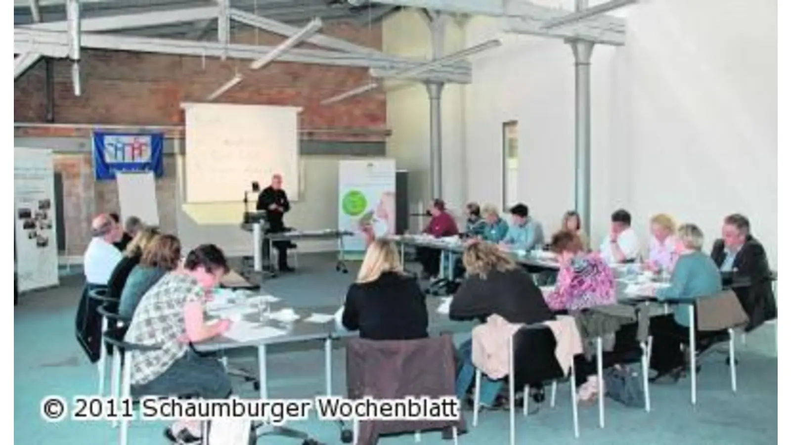 Wissen wie Internationale Geschäfte abgewickelt werden (Foto: em)