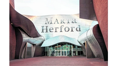 Viertes Museumsgespräch (Foto: nh)