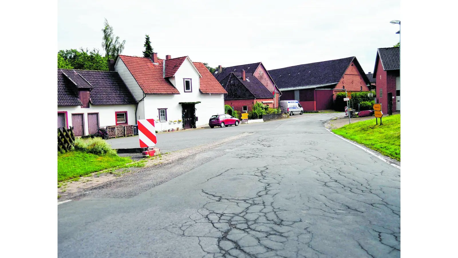 Nach den Sommerferien geht es los (Foto: red)