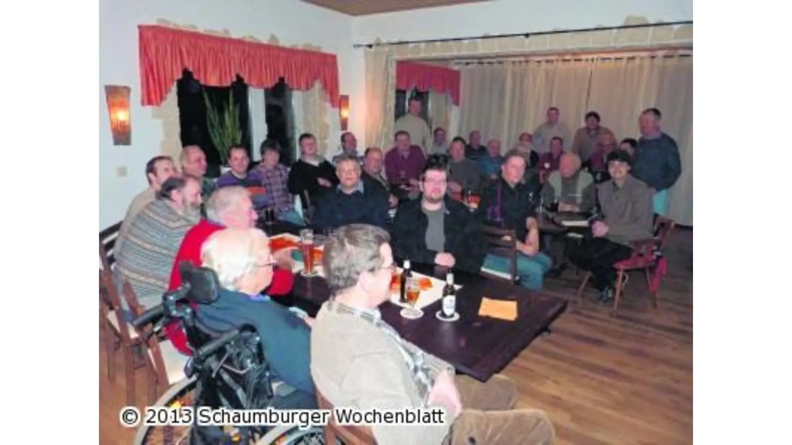 Immer mehr Menschen begeistern sich für Technik (Foto: red)