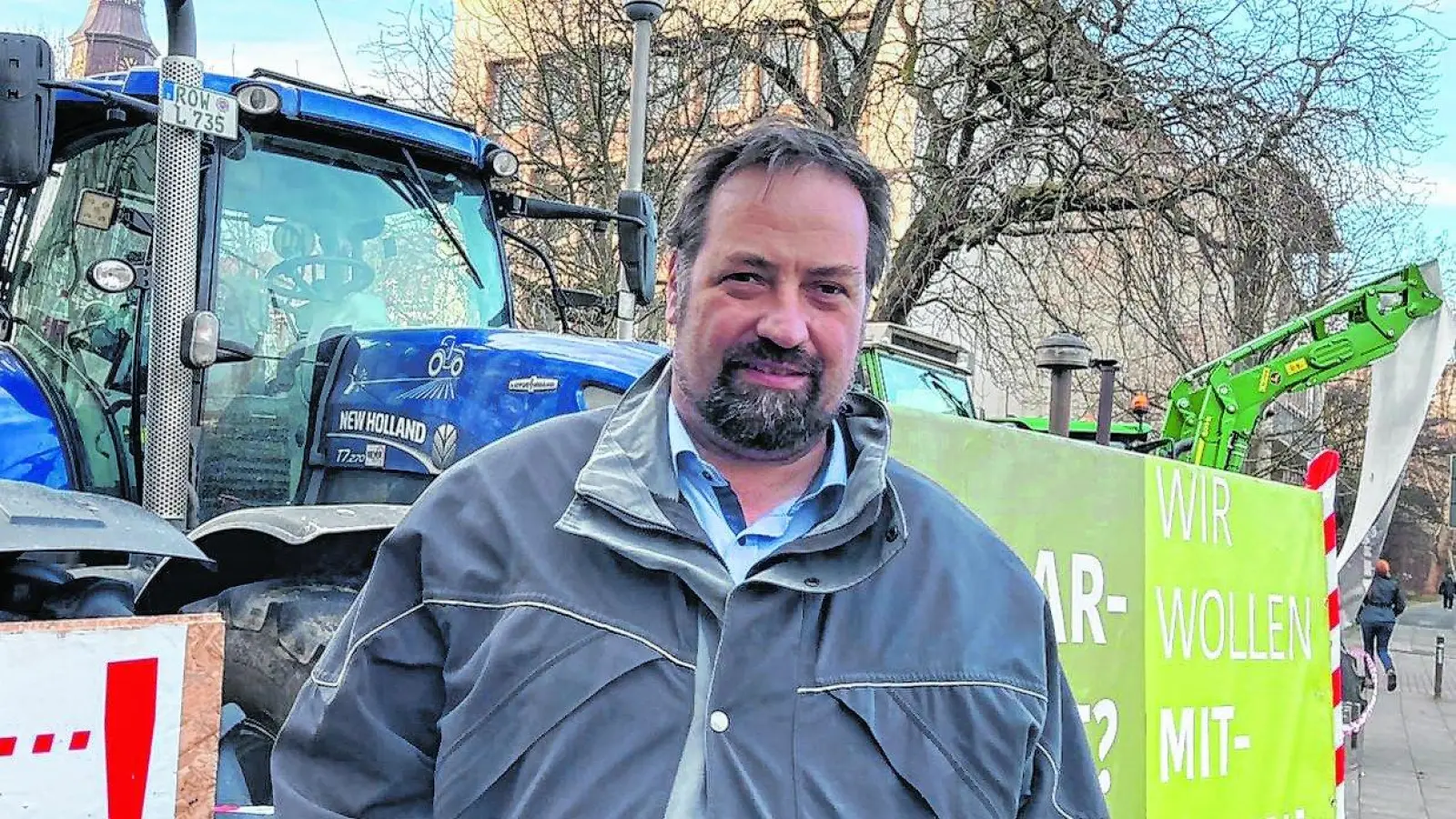 Unsicherheit bei Landwirten (Foto: lpd)