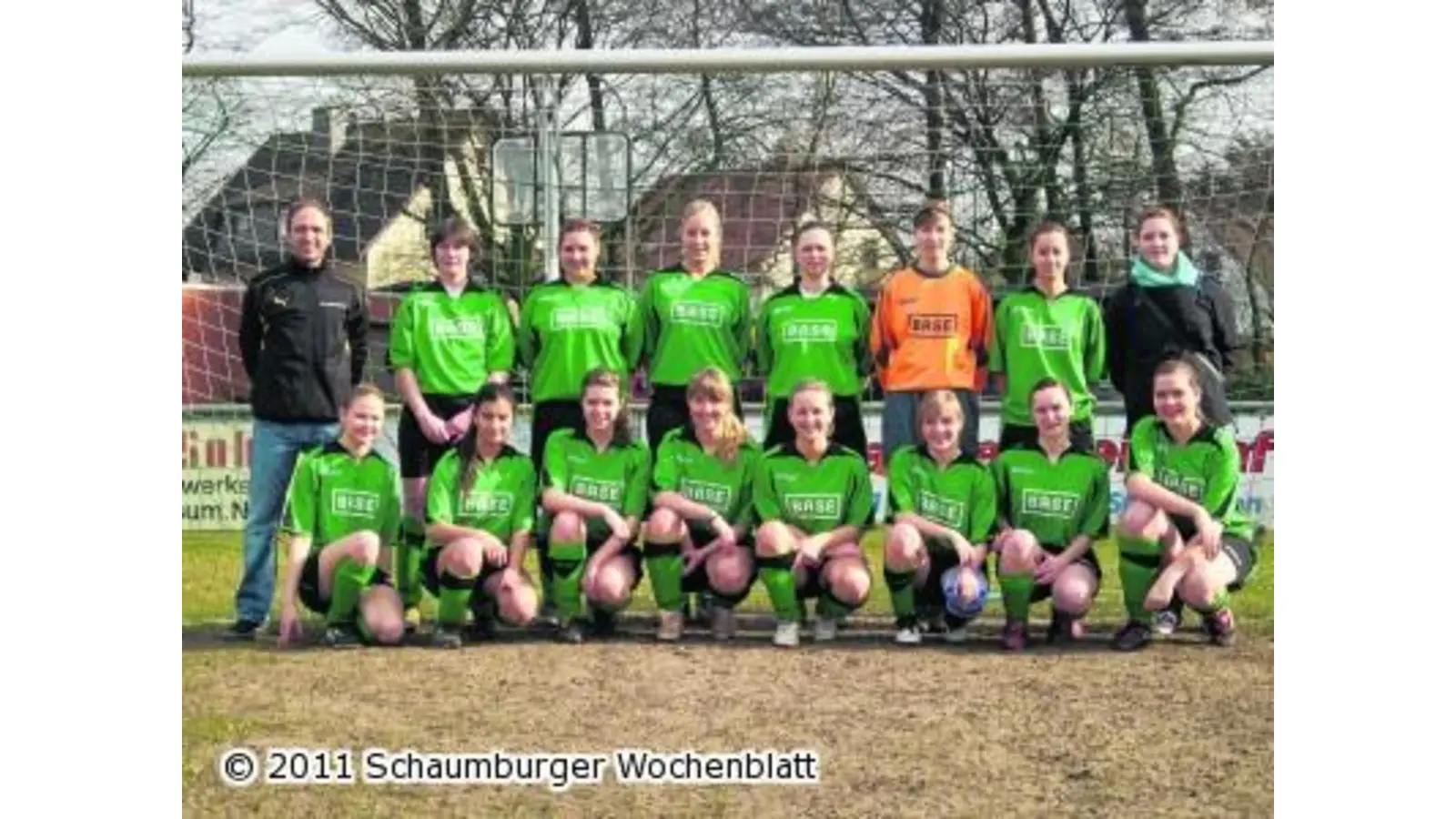 Neues Aussehen für die Aufholjagd (Foto: pm)