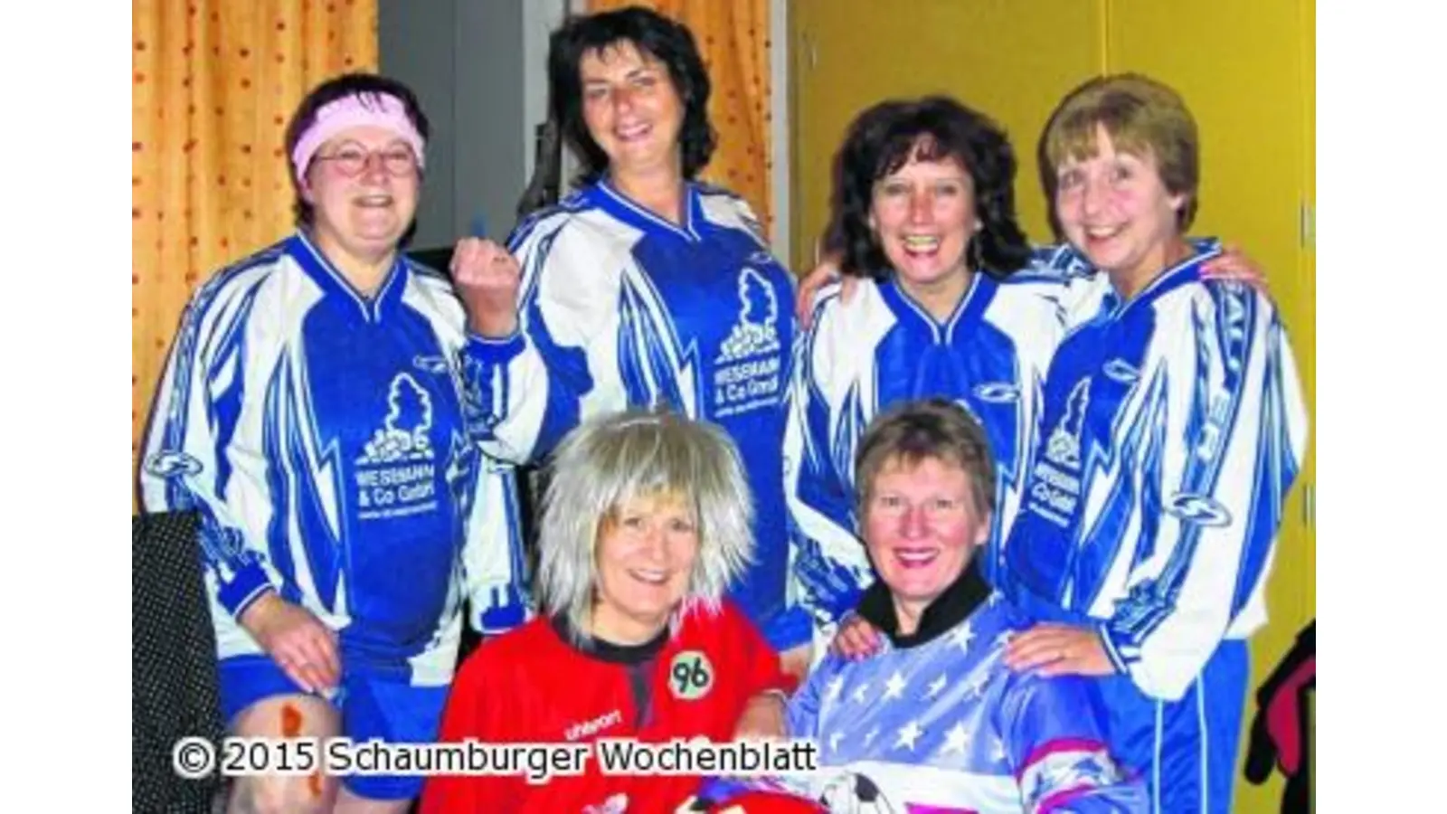 Ein Spektakel zum Frühlingsbeginn (Foto: em)