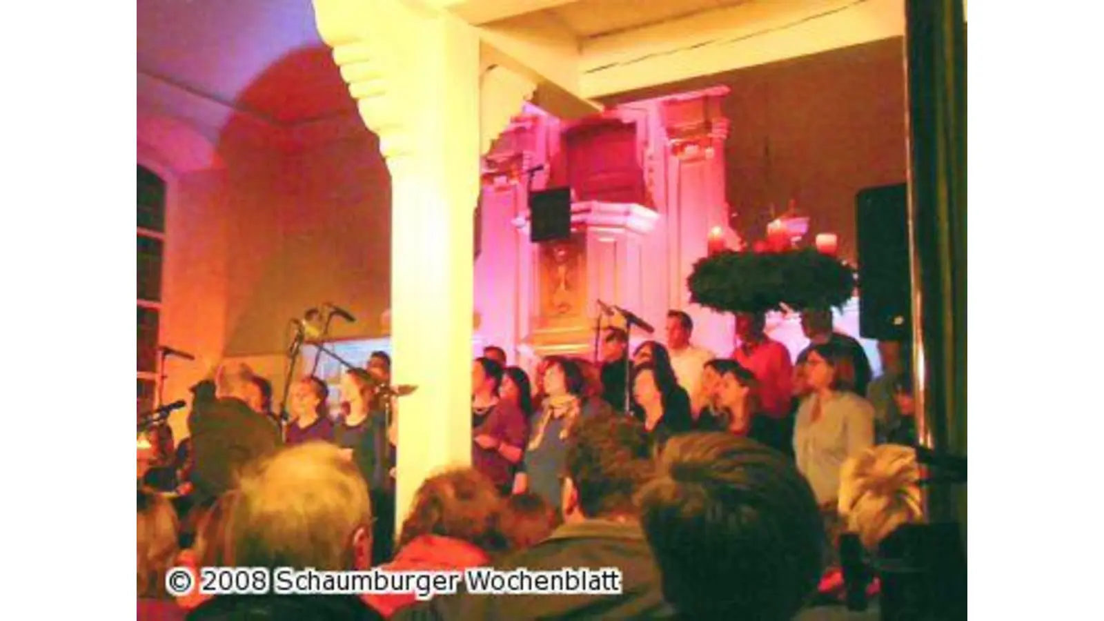 Hier ist das Staunen garantiert (Foto: red)