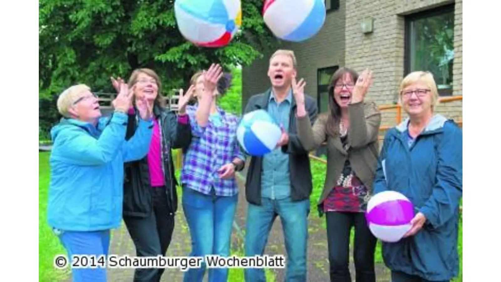 Über 50 tolle Abenteuer in den Ferien (Foto: wa)