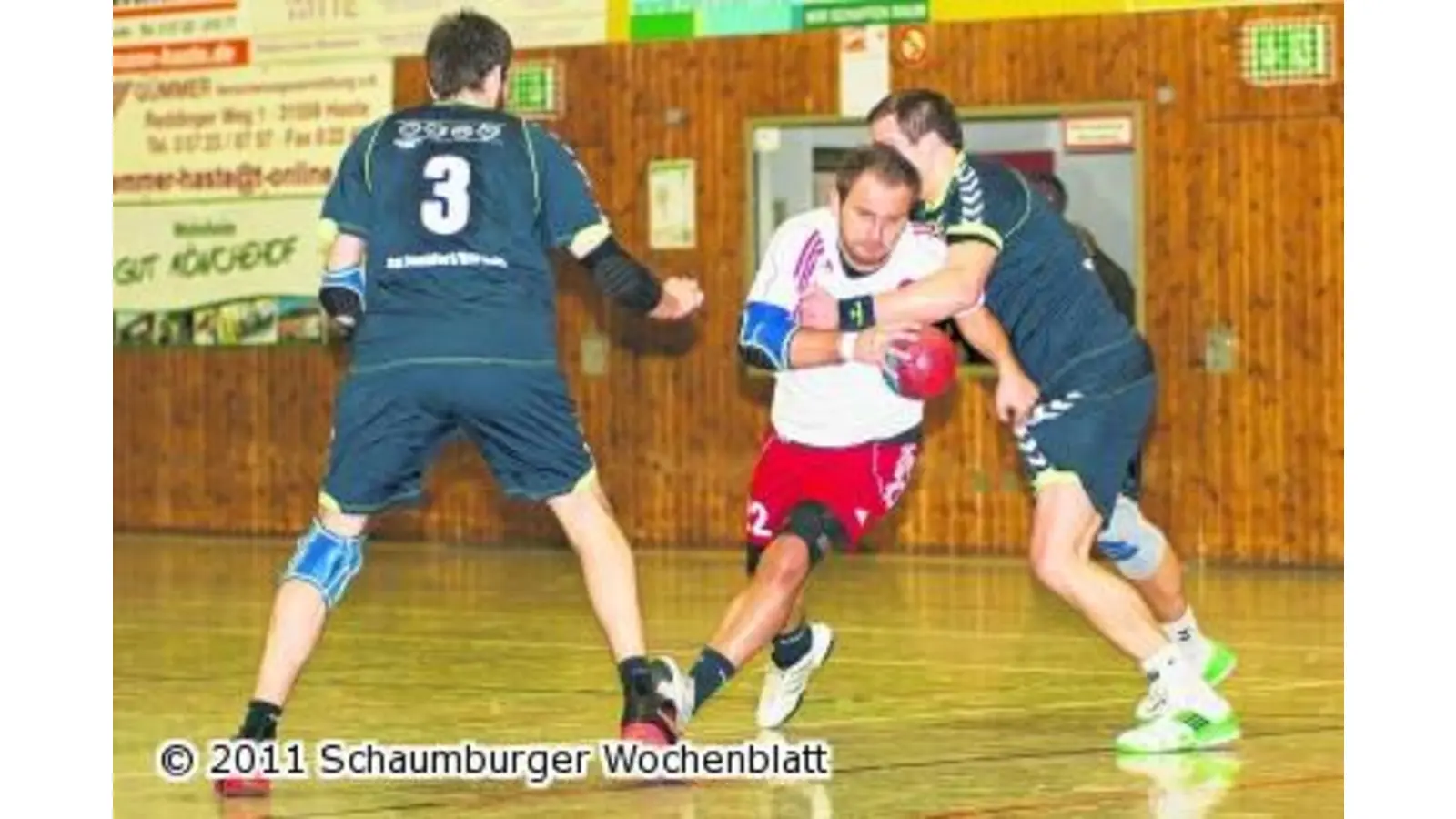 Kein Lichtblick für das SG-Team am Oberliga-Horizont (Foto: ro)