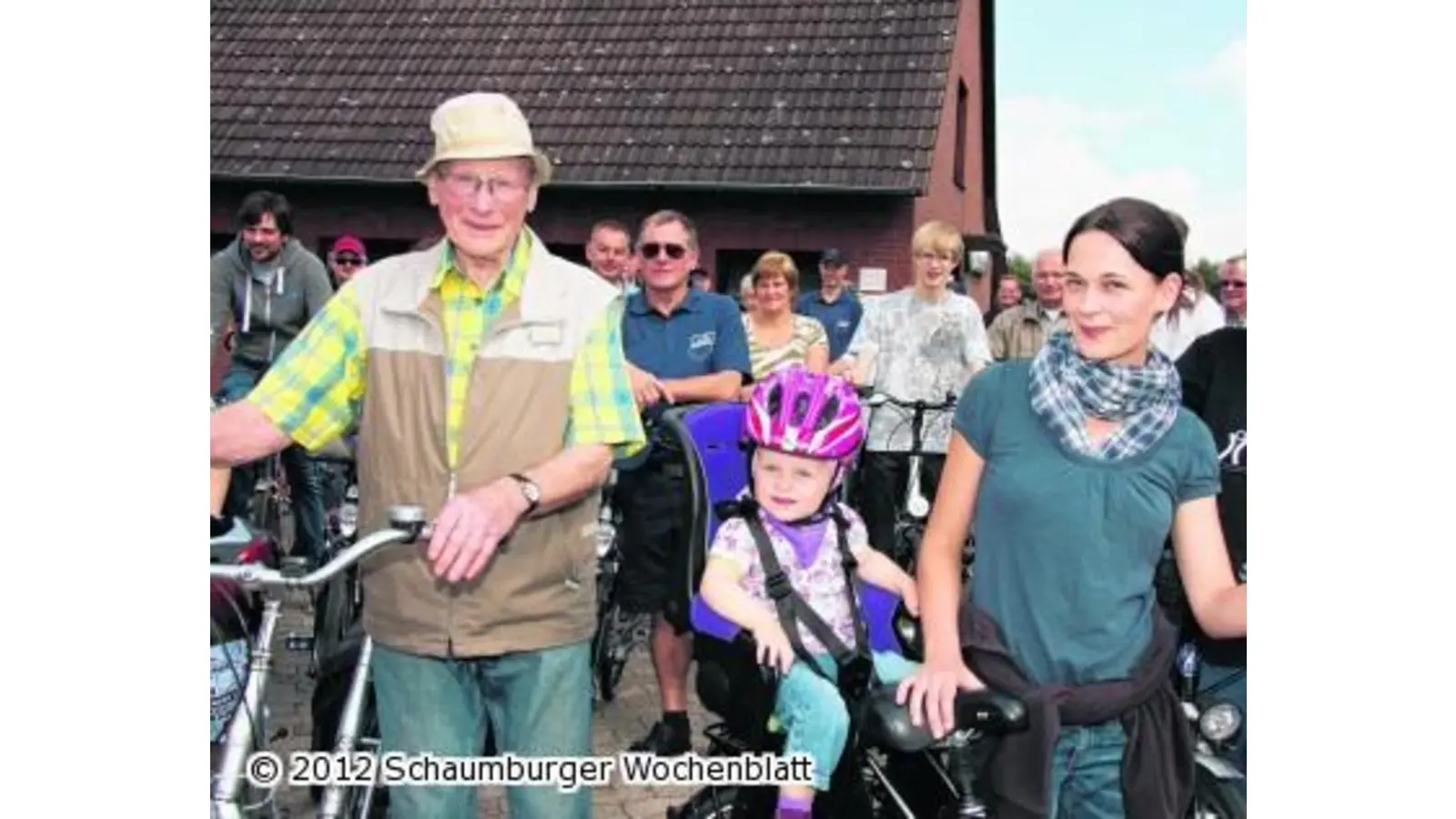 Auf Wilhelm-Busch-Tour (Foto: wtz)