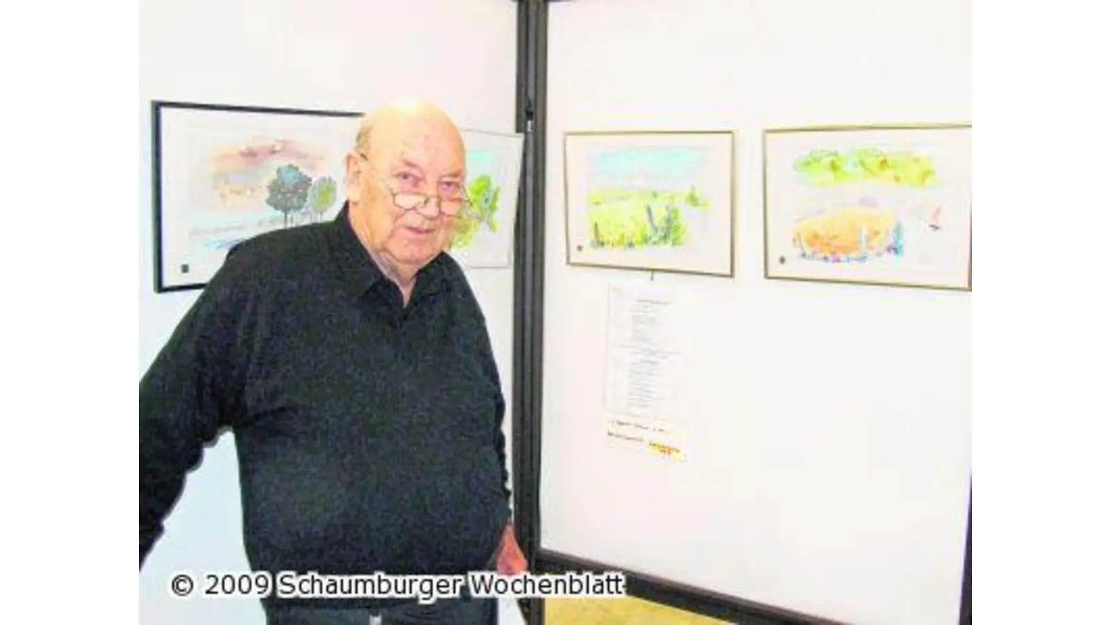 Auetaler Farbkompositionen (Foto: tt)