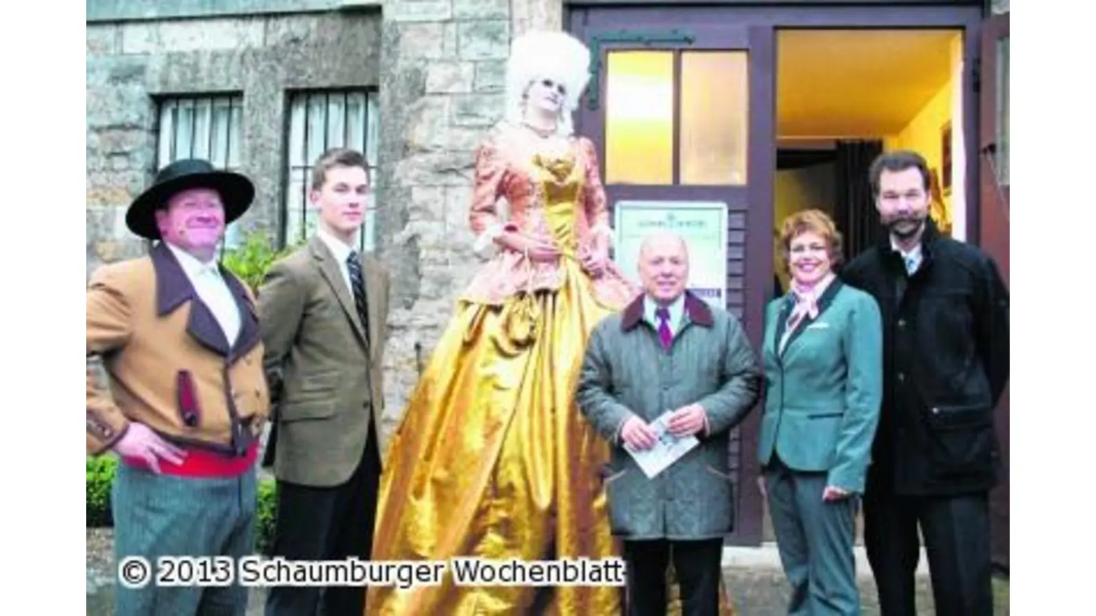 Fürstliche Hofreitschule veranstaltet Spendengala (Foto: red)