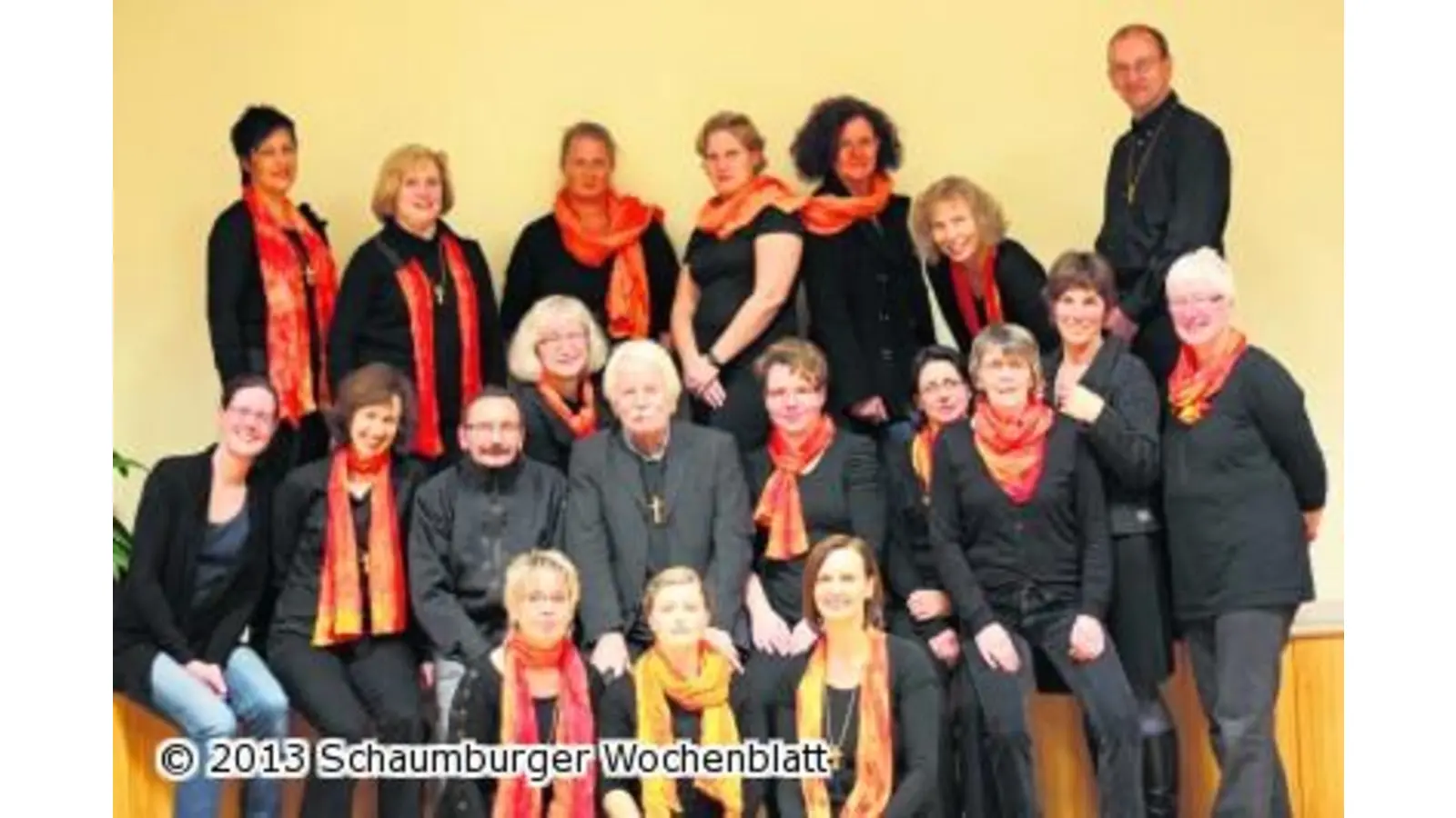 So klingt die skandinavische Weihnacht (Foto: bb)