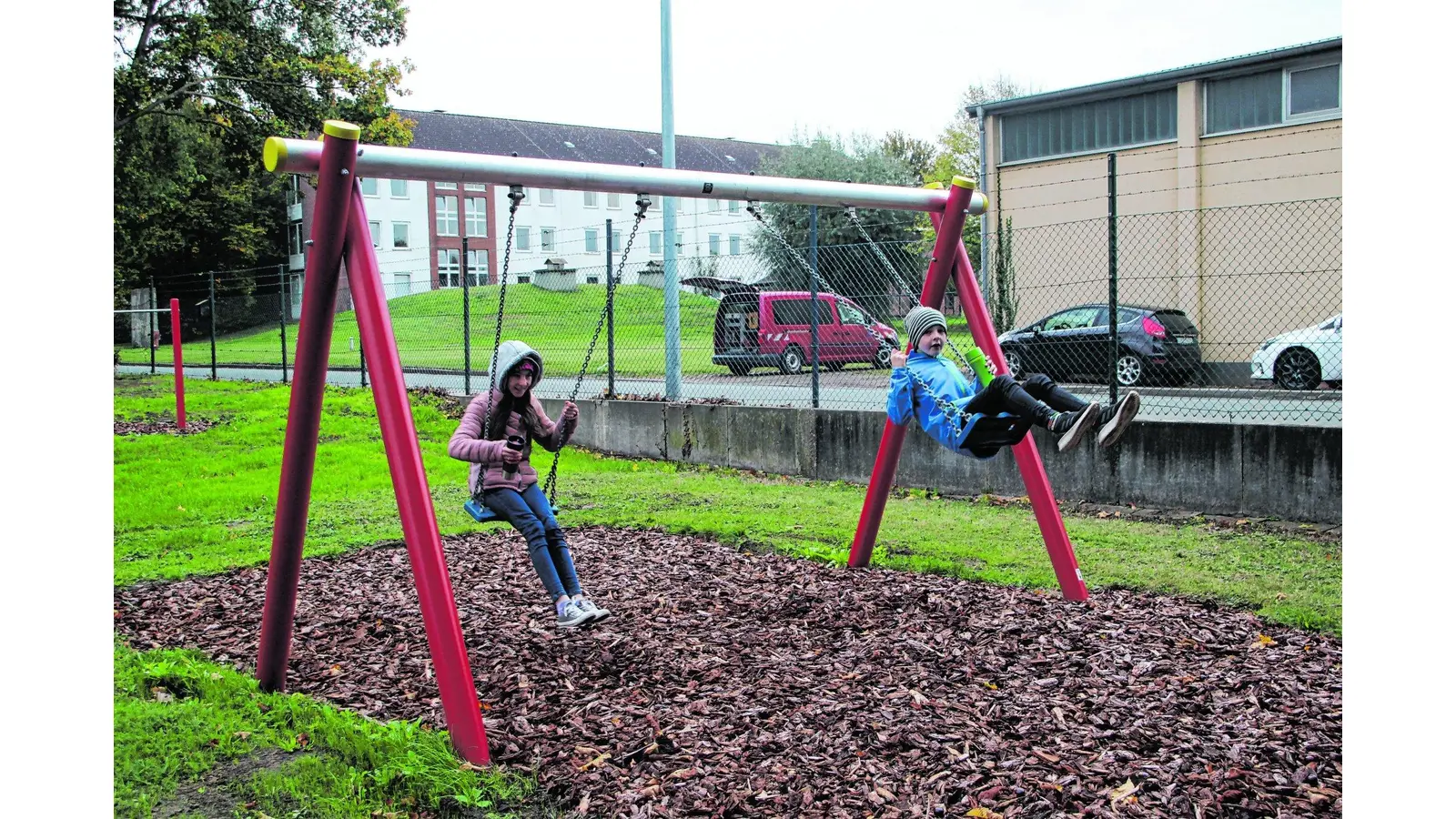 Getestet und für gut befunden (Foto: nh)