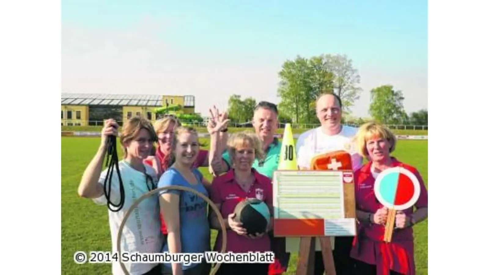 Länger besser leben (Foto: mk)