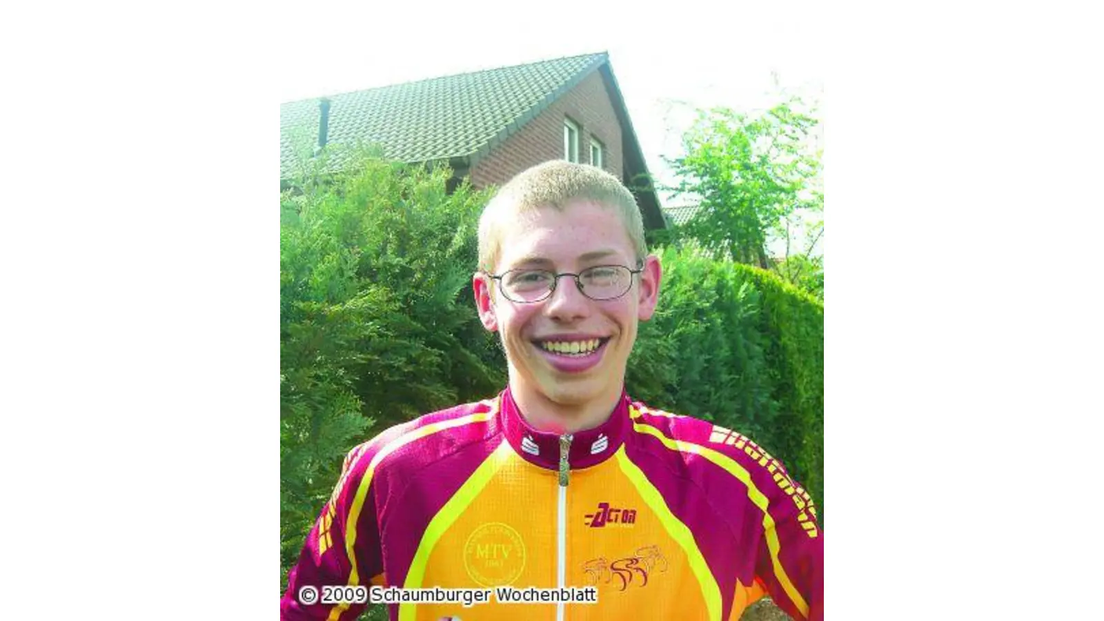 Bezirksmeisterschaft beim MTVO (Foto: red)