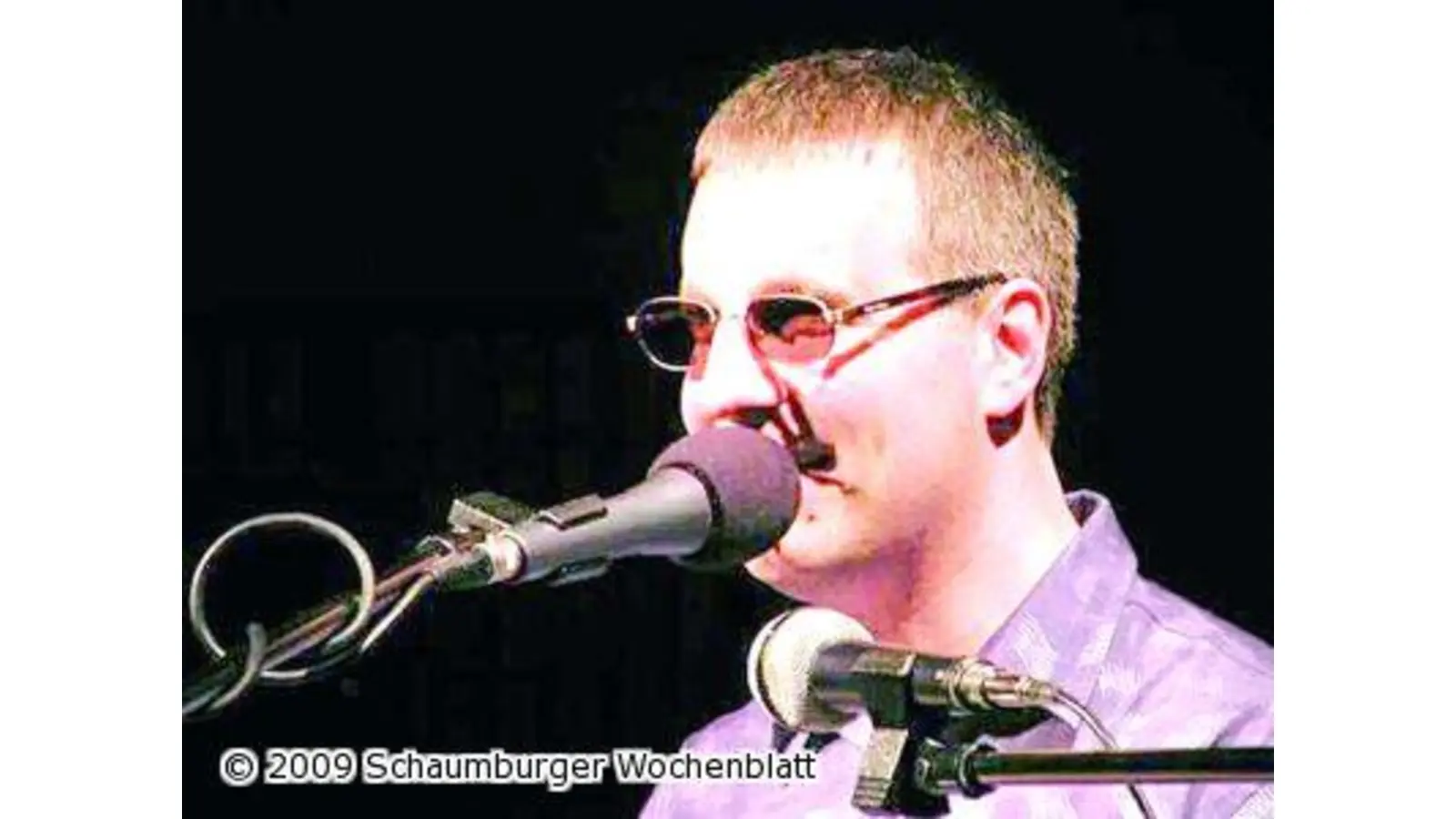 Morgen Lobpreiskonzert (Foto: mk)