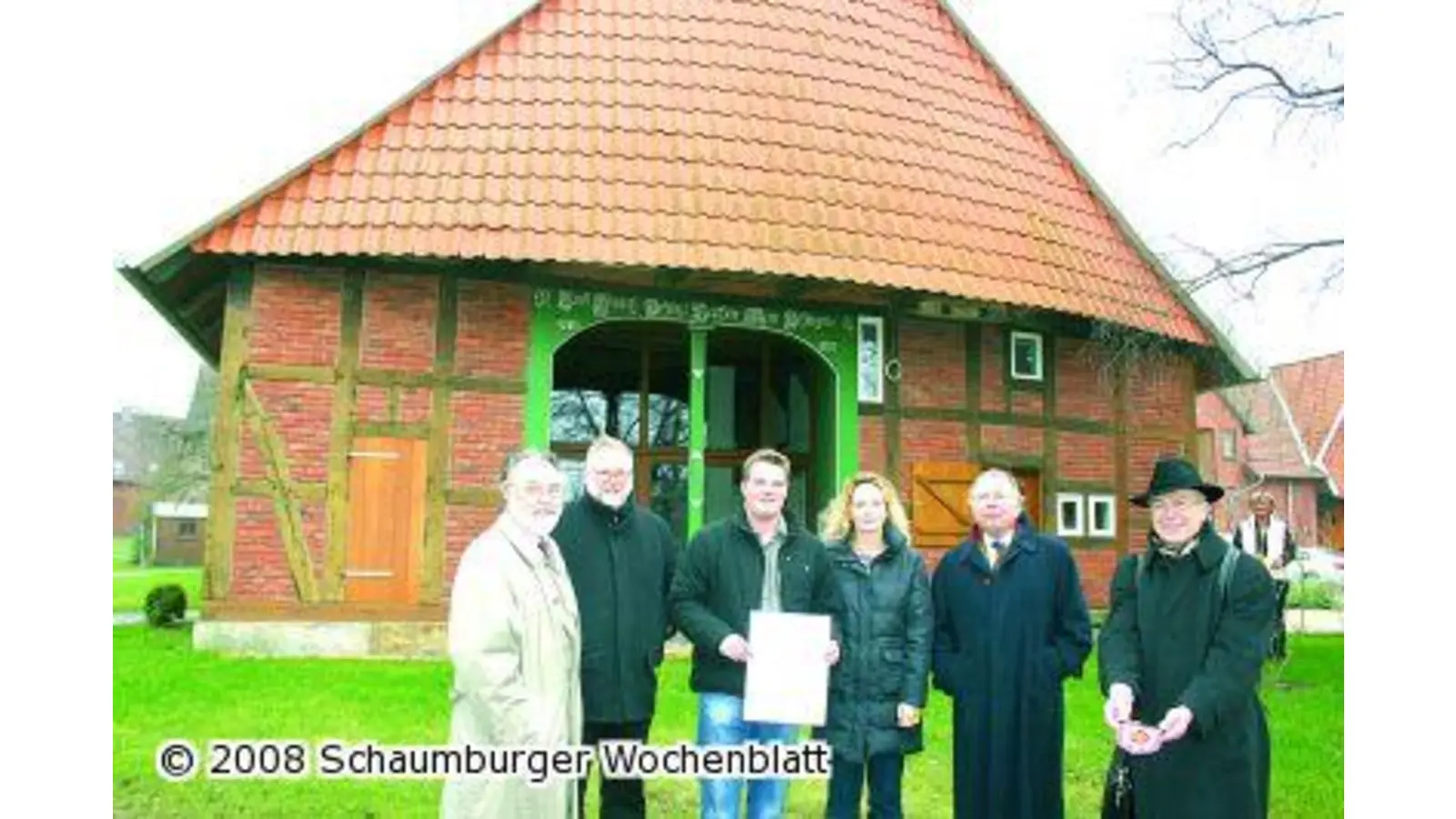 Die richtige Mischung macht es aus (Foto: mr)